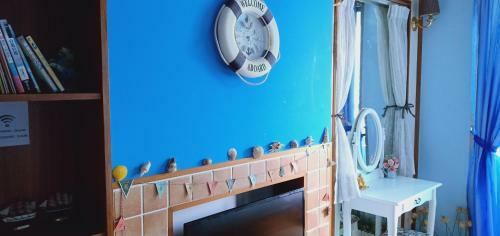 Posada Happyhouse Service Apartment