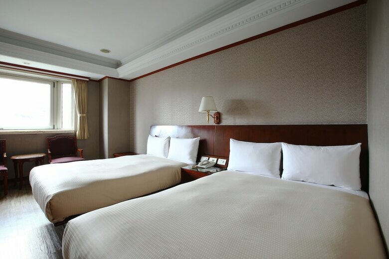 Hua Du Hotel