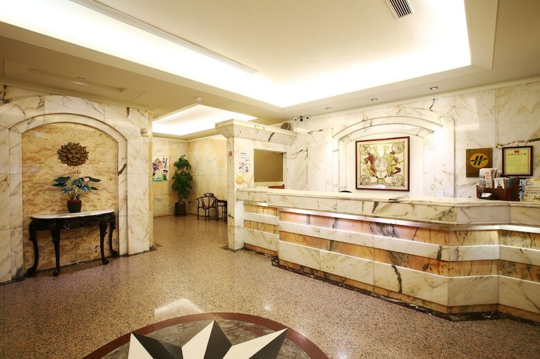 Hua Du Hotel