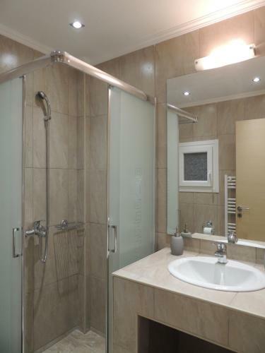 Apartment Near Acropolis