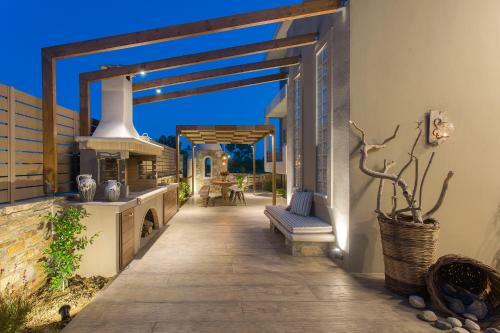 Apartamentos Evais Boutique Houses