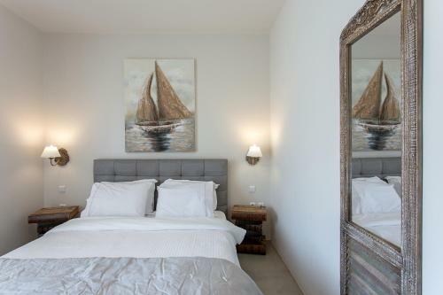 Apartamentos Evais Boutique Houses