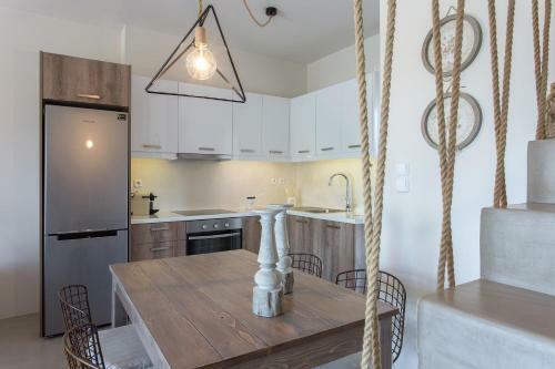 Apartamentos Evais Boutique Houses