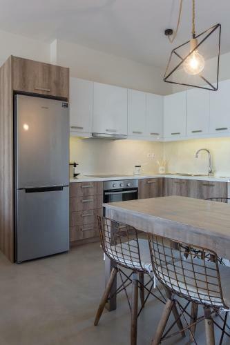 Apartamentos Evais Boutique Houses