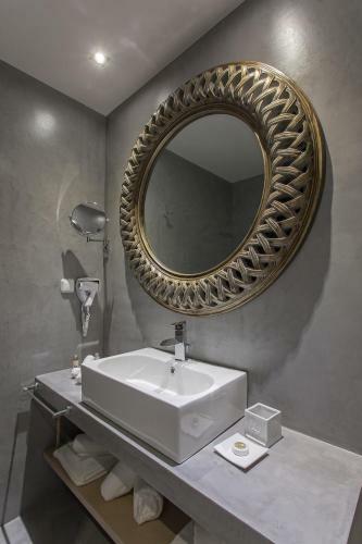 Apartamentos Evais Boutique Houses