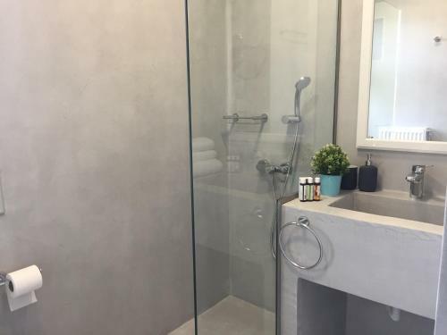 Apartamento Karystos Muse