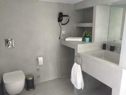 Apartamento Karystos Muse