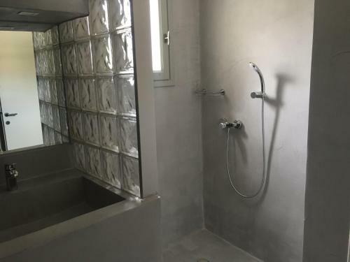 Apartamento Karystos Muse