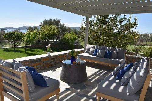 Apartamento Karystos Muse
