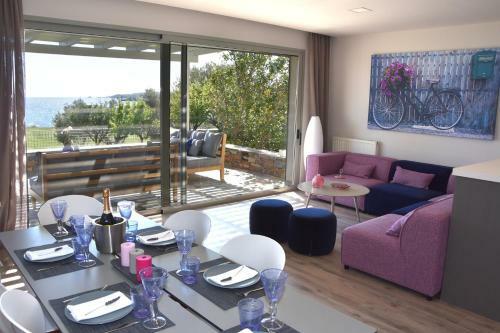 Apartamento Karystos Muse