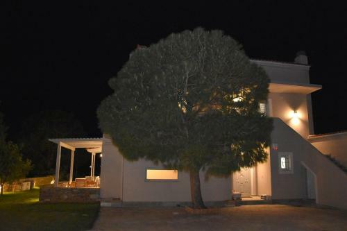 Apartamento Karystos Muse