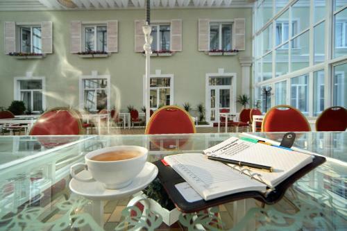 De`lore Park Hotel Domodedovo