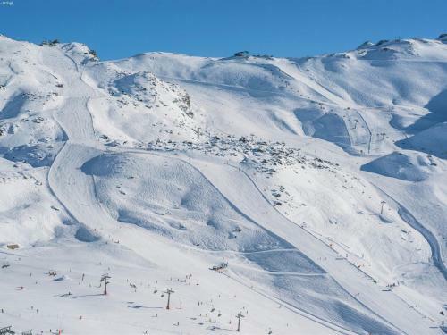 Apartamento Ischgl Appartement Linda