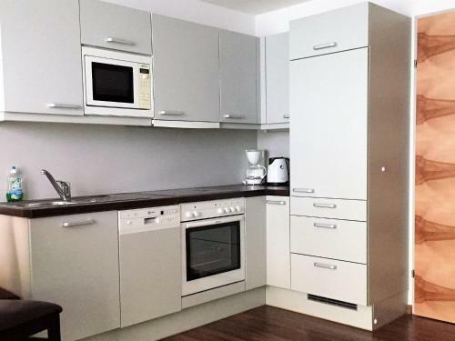 Apartamento Ischgl Appartement Linda
