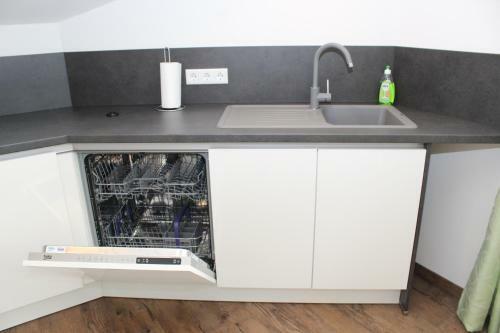 Apartamento Ferienwohnung Lindpointner