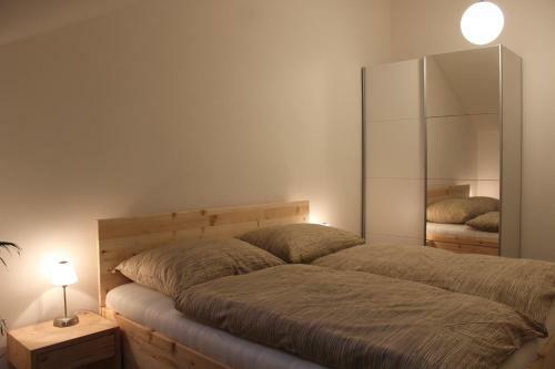 Apartamento Ferienwohnung Lindpointner