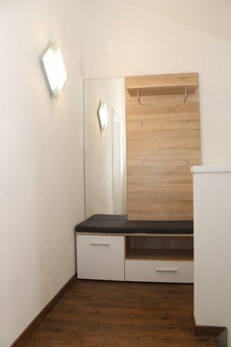 Apartamento Ferienwohnung Lindpointner