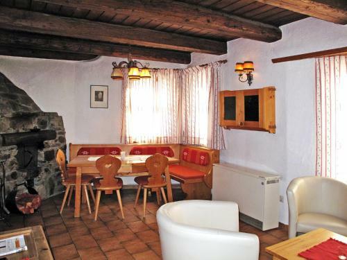 Chalet Haus Solea (ist201)