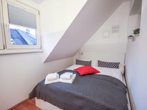 Apartment Sch�pfstrasse 6b.1