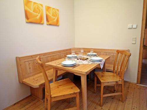 Apartment K�nigsleitn.9