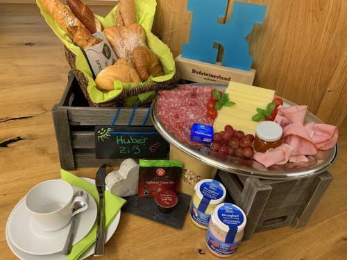 Hostal Backstage Kufstein