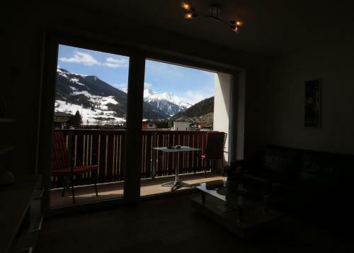 Apartment Pfarrangerweg