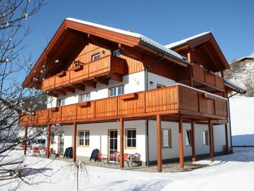 Apartamento Klinglerau