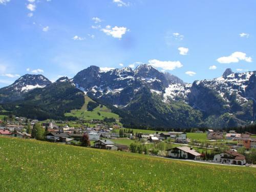 Apartamento Klinglerau