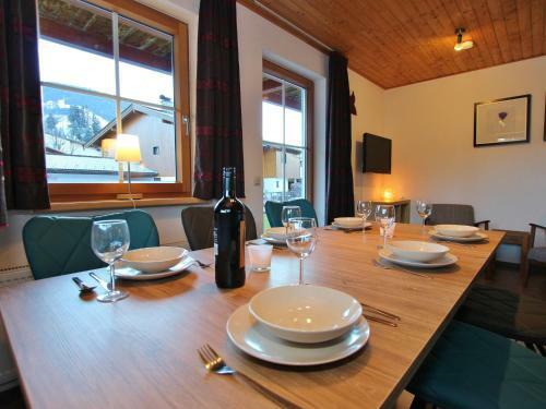 Apartamento Klinglerau