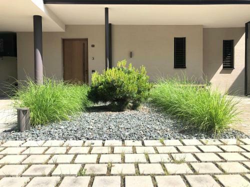 Linde Villas