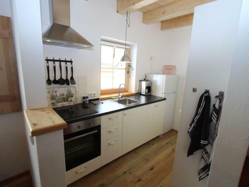 Wolfgang Chalet C
