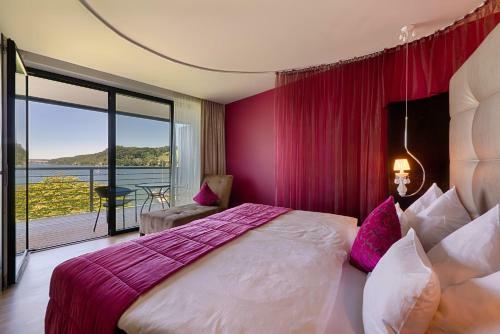 Hotel Seewirt Mattsee - Adults Only
