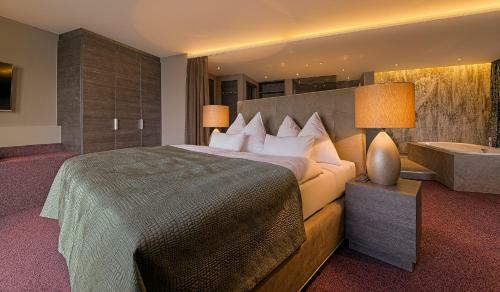 Hotel Seewirt Mattsee - Adults Only