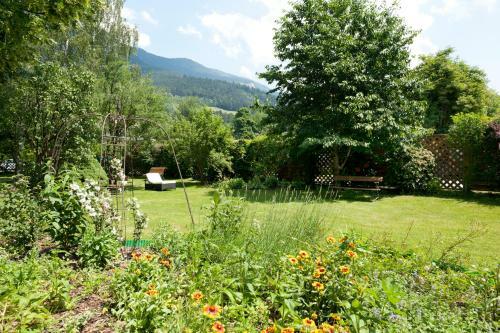 Hotel Payerbacherhof