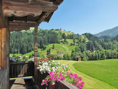 Apartment Haus Oberweissbach (wil315)