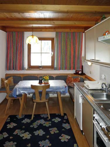 Apartment Haus Oberweissbach (wil315)