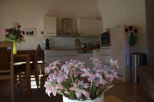 Apartamento Haus Christine