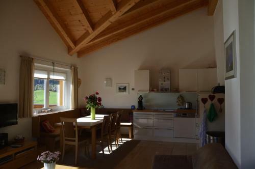 Apartamento Haus Christine