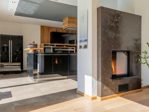 Chalet Dreier