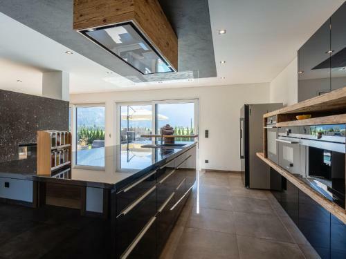 Chalet Dreier