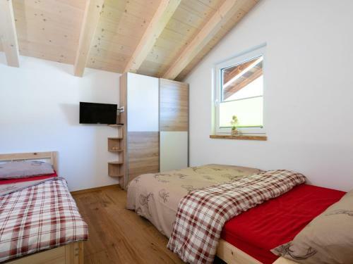 Chalet Dreier