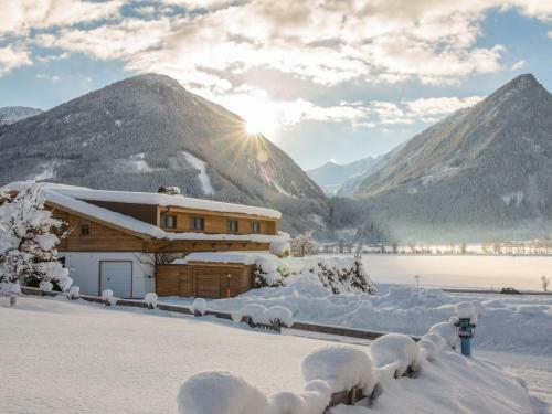 Apartamento Ferien-kr�ndlhorn