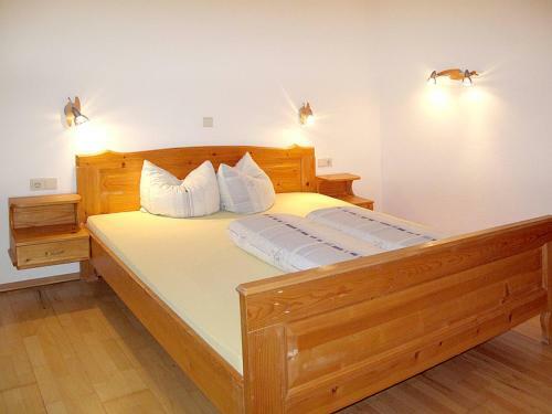 Apartamento Haus Jenewein 540s
