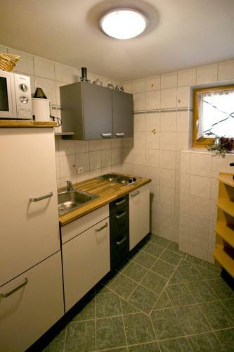 Apartamento Haus Jenewein 540s