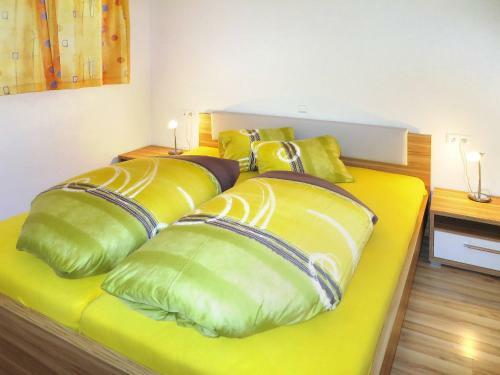 Apartment Berganger (wil421)