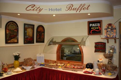 City Hotel Neunkirchen