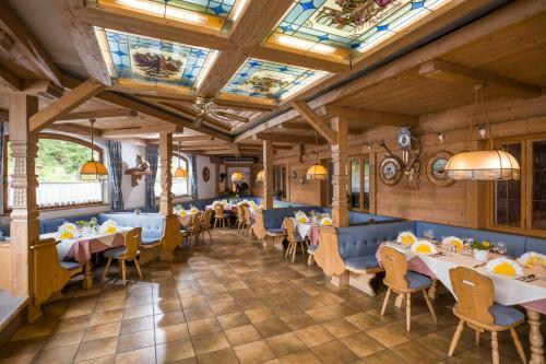Posada Gasthof Gradlwirt