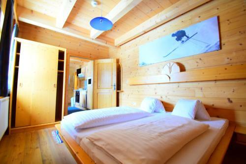 Apartamento Austria Appart