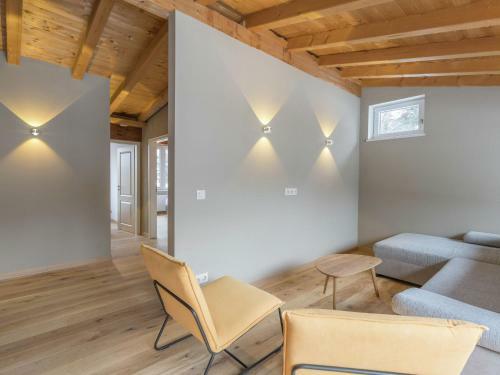 Apartamento Sonnenalp �tztal 2