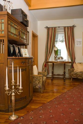 Posada Gasthof Manner